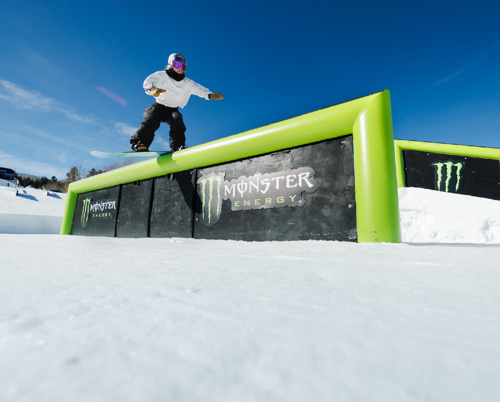 X Games is coming to Ruka in 2027